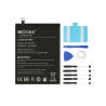 Woyax by Deji Samsung Galaxy A31 A315F Mucize Batarya