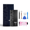 Woyax iPhone 13 Premium Batarya 3510 mAh Yüksek Kapasite