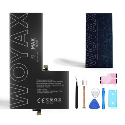 Woyax iPhone 11 Pro Premium...