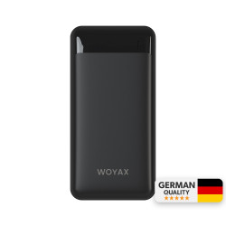 Woyax Powerbank 20000mah...