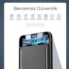 Woyax Powerbank 20000mah Hızlı 22.5w Taşınabilir Batarya Şarj Cihazı