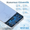 Woyax Magsafe Powerbank 5000 mAh Mavi Renk 20W Hızlı Taşınabilir Şarj Cihazı