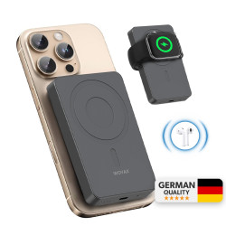 Woyax All In Magsafe...