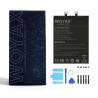 Woyax by Deji General Mobile GM20 Batarya
