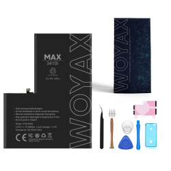 Woyax iPhone 14 Pro Premium...