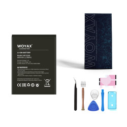 Woyax by Deji Samsung E250 Batarya