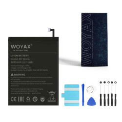 Woyax by Deji Samsung...