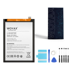 Woyax by Deji General...