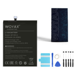 Woyax by Deji Xiaomi Mi 11...
