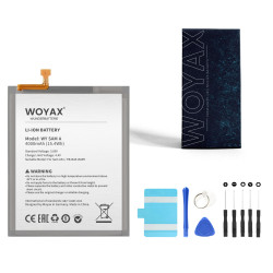 Woyax by Deji Samsung Galaxy A51 Batarya