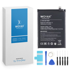 Woyax by Deji Xiaomi Redmi...