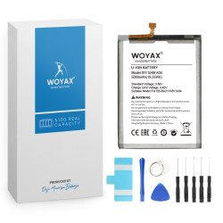 Woyax by Deji Samsung...