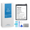 Woyax by Deji Samsung Galaxy A14 4G Premium Batarya HQ-50SD