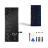 Woyax iPhone 6S Batarya 2516mAh