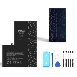 Woyax iPhone 14 Pro Premium...