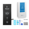 Woyax iPhone 6 Batarya 2510mAh