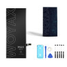 Woyax iPhone 8 Plus Batarya 3270mAh