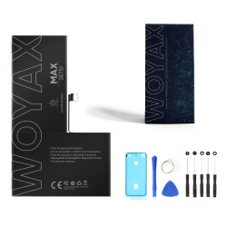Woyax iPhone XS Max Batarya...