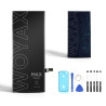 Woyax iPhone XR Premium Batarya 3500mAh Yüksek Kapasite