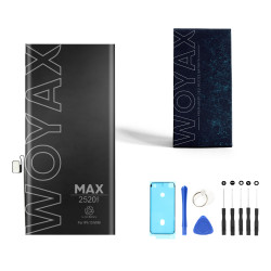 Woyax iPhone 13 Mini...