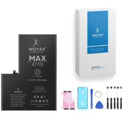 Woyax iPhone 14 Pro Max...