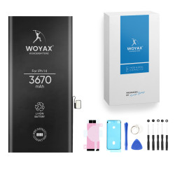 Woyax iPhone 14 Premium...