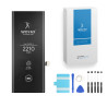 Woyax by Deji iPhone SE3  SE2022 Premium Batarya