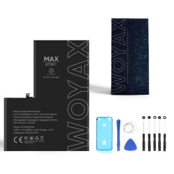 Woyax iPhone 14 Pro Max...
