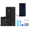 Woyax iPhone 14 Pro Max Premium Batarya 4790 mAh Yüksek Kapasite