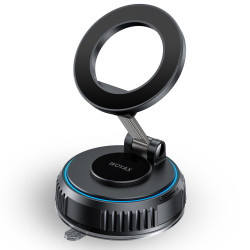 Woyax MagSafe Uyumlu 360°...