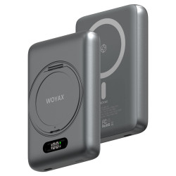 Woyax Magsafe Powerbank...