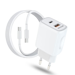 Woyax Hızlı Şarj Aleti 33W...