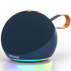 Taşınabilir Bluetooth...