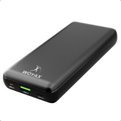 25000mAh 130W Süper Hızlı...
