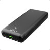 25000mAh 130W Süper Hızlı Powerbank Laptop Notebook Macbook Taşınabilir Şarj Cihazı
