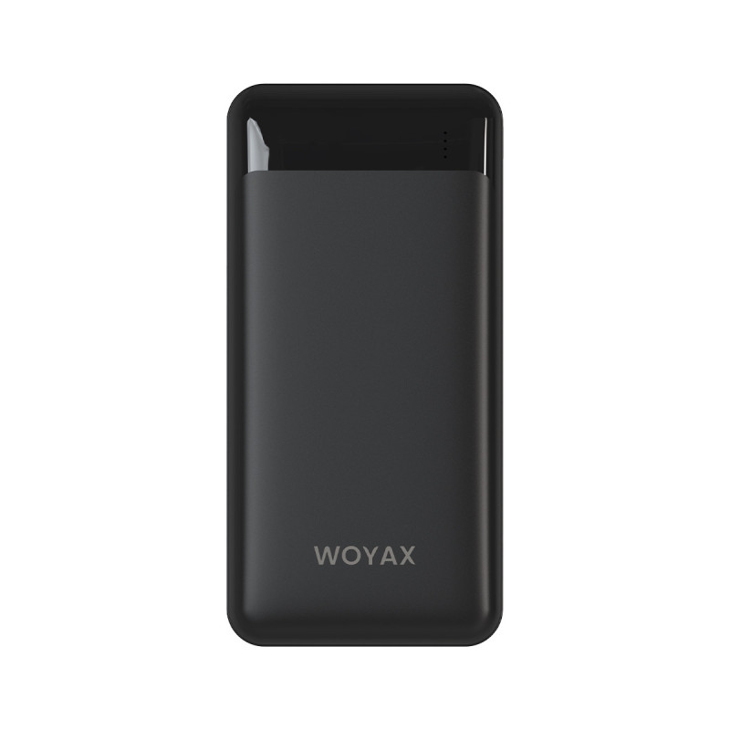 Woyax Powerbank 20000mah Hızlı 22.5w Taşınabilir Batarya Şarj Cihazı