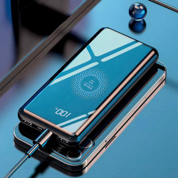 Woyax by Deji Powerbank...