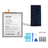 Woyax by Deji Samsung Galaxy Note 20 Ultra Batarya