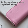 Woyax CleanFit 13-14 İnç Slikon Süet Laptop Çantası MacBook Kılıfı iPad Tablet Su Geçirmez El Çantası