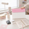 Woyax CleanFit 13-14 İnç Slikon Süet Laptop Çantası MacBook Kılıfı iPad Tablet Su Geçirmez El Çantası