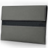 Woyax S-Touch 15-16 İnç NFC Özellikli  Slikon Süet Laptop Çantası MacBook Kılıfı iPad Tablet Su Geçirmez El Çantası