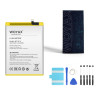 Woyax by Deji Oppo A15 / Oppo A15S Batarya