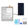 Woyax by Deji Samsung Galaxy S22 Ultra Batarya