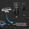 Woyax iPhone 12 Mini Batarya 2530mAh Yüksek Kapasite