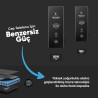 Woyax iPhone SE Batarya 1950mAh