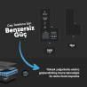 Woyax iPhone 11 Pro Premium Batarya 3560mAh Yüksek Kapasite