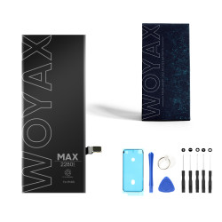 Woyax iPhone 6S Batarya...
