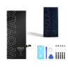 Woyax iPhone 6S Batarya 2280mAh