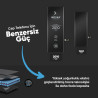 Woyax iPhone 5 Batarya 2010mAh
