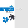 Woyax iPhone 6 Plus Batarya 3810mAh